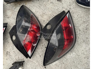 Desni i levi stop za Opel Astra H