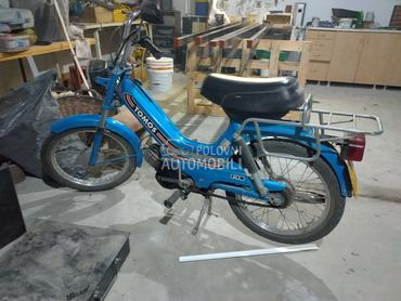 Tomos A3