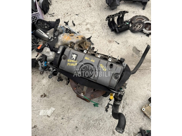 motor za Peugeot 206