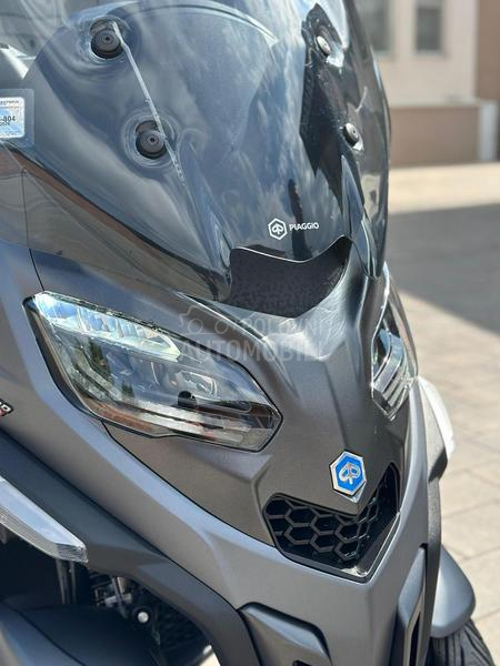 Piaggio MP3