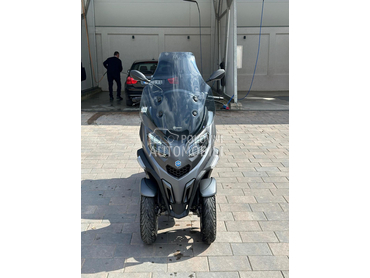 Piaggio MP3