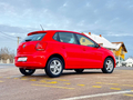 Volkswagen Polo T O P  BESPREK0RAN