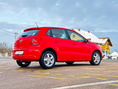 Volkswagen Polo T O P  BESPREK0RAN