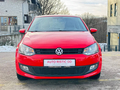 Volkswagen Polo T O P  BESPREK0RAN