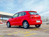 Volkswagen Polo T O P  BESPREK0RAN