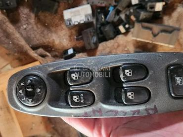 Prekidaci prozora za Hyundai Accent