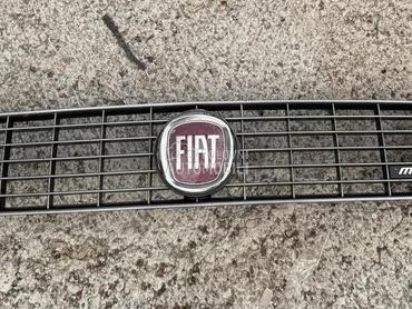 Maska sa znakom za Fiat Grande Punto