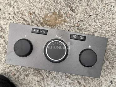 prekidaci ventilacije za Opel Astra H