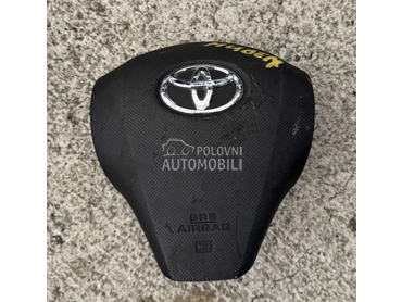 airbag za Toyota Yaris