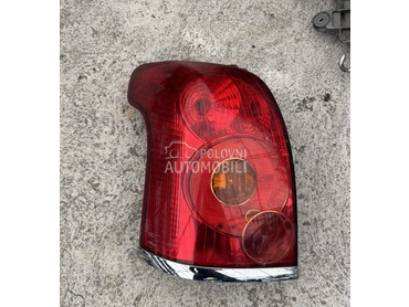 levi stop za Toyota Avensis