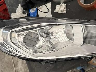 desni far za Ford Fiesta