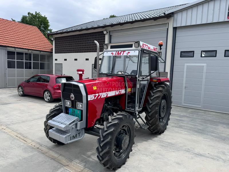 IMT 577DW