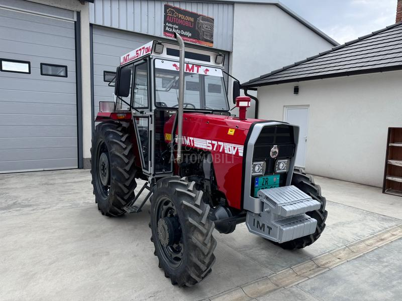 IMT 577DW