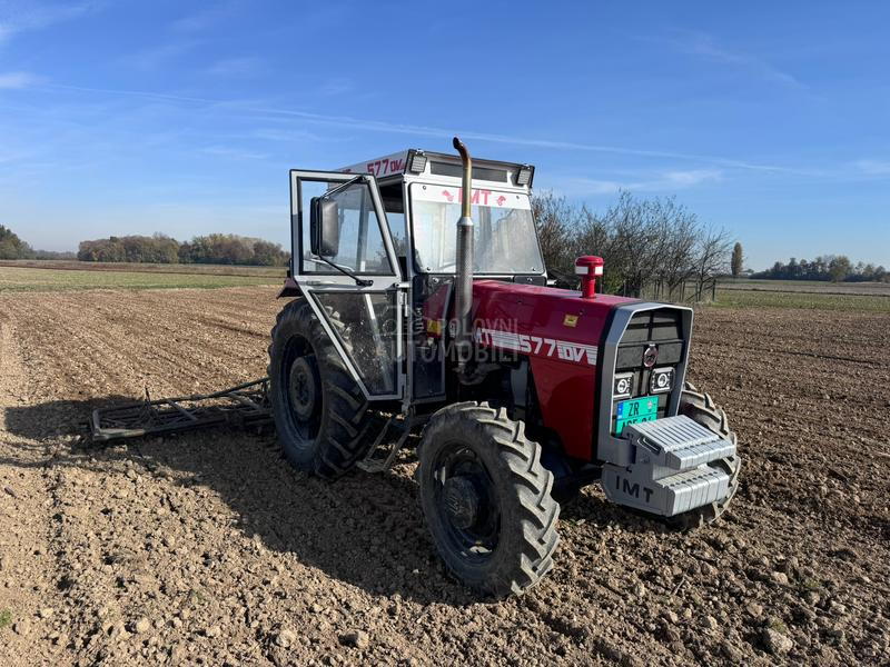 IMT 577DW