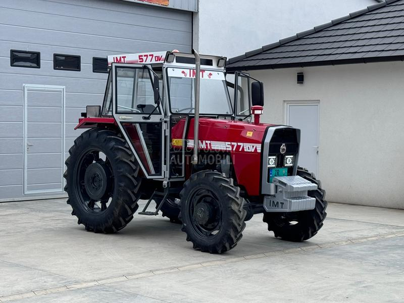 IMT 577DW