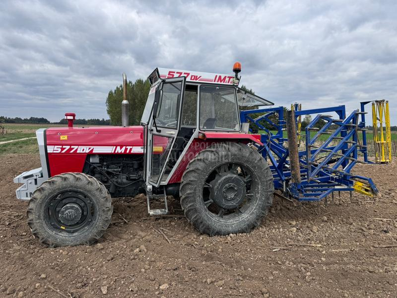 IMT 577DW