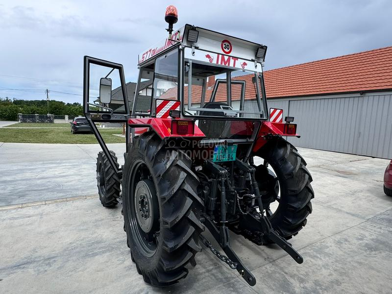 IMT 577DW