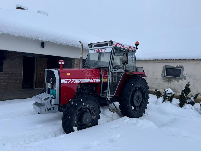 IMT 577DW