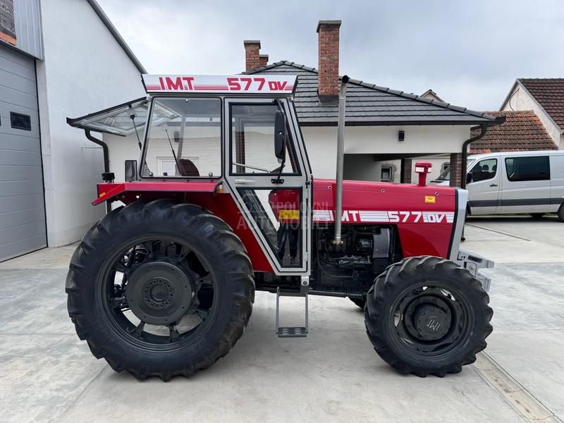 IMT 577DW