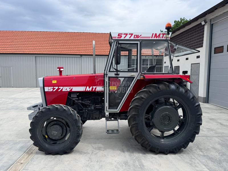 IMT 577DW
