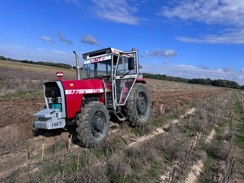 IMT 577DW