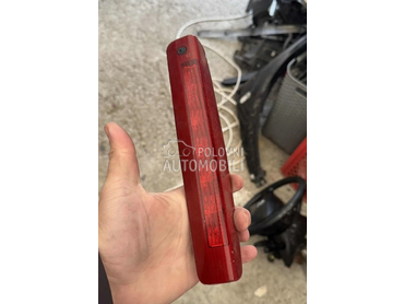 treci stop za Opel Astra H