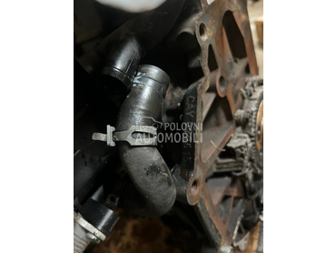 motor glava bregaste komplet za Volkswagen Caddy, Jetta, Polo ...