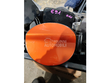 poklopac rezervoara za BMW Serija 1 od 2012. do 2017. god.