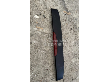 treci stop za Renault Clio