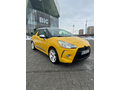 Citroen DS3 1.6 eHDI