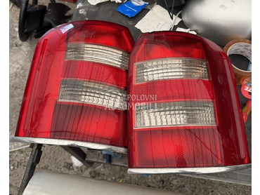 desni stop za Audi A2