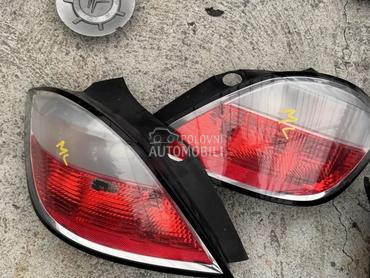 desni  i levi stop za Opel Astra H