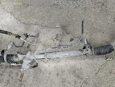 Letva volana glava upravljaca za Citroen C5