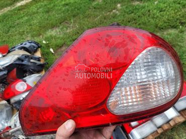 Desni stop za Jaguar S-Type