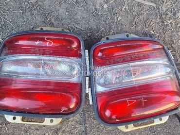 Desni stop za Fiat Brava