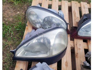 Levi far za Daewoo Tacuma