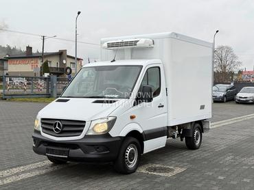 Mercedes Benz Sprinter 314 / GRI0495