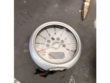 Obrtomer satic za MINI One