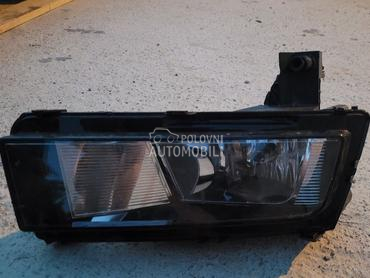 Leva maglenka za Volkswagen Touran