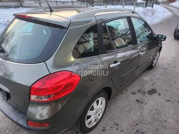 stop svetla za Renault Clio od 2005. do 2012. god.