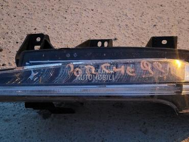 led dnevna svetla za Porsche 911, Carrera GT