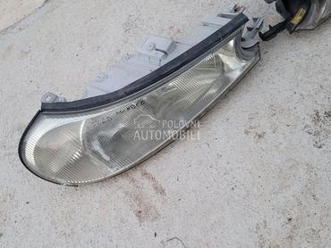Desni far za Ford Mondeo