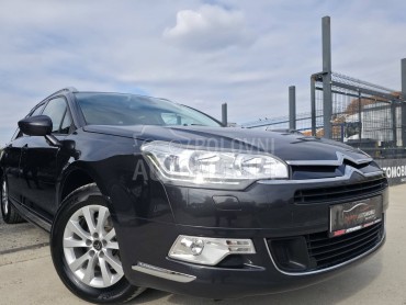 Citroen C5 1.6 HDI N.A.V.I
