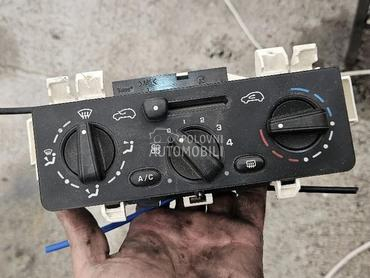 Prekidaci ventilacije za Citroen C2, C3