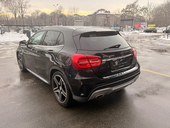 Mercedes Benz GLA 220 AMG/AUT/4x4