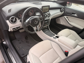 Mercedes Benz GLA 220 AMG/AUT/4x4