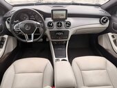 Mercedes Benz GLA 220 AMG/AUT/4x4/kam