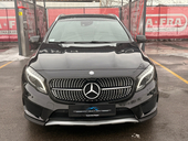 Mercedes Benz GLA 220 AMG/AUT/4x4