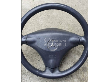 airbag za Mercedes Benz A 140, A 150, A 160 ...