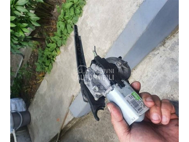 Motor zadnjeg brisaca za Lancia Delta